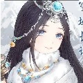 Moon Goddess