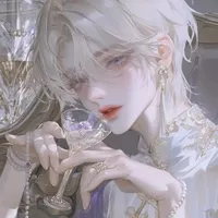 Sasha (lady in waiting)