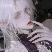 Lily (concubine 3)