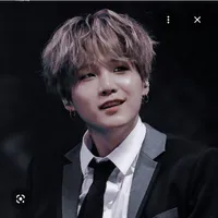 min yoongi