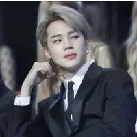 kim jimin