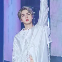 kim jin