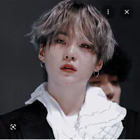 min yoongi