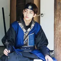 Kim Taehyung