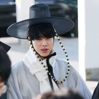Kim Seokjin
