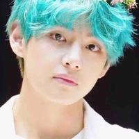 KIM TAEHYUNG