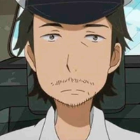 Driver Chen 