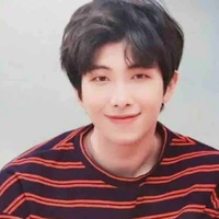 KIM NAMJOON 