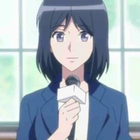 Reporter 