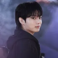 Jeon Jungkook