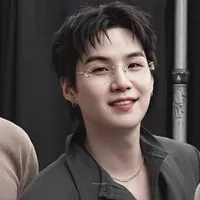 Min Yoongi