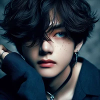 Kim taehyung