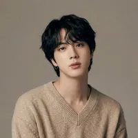 KIM SEOK JIN