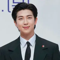 KIM NAMJOON