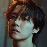 Jung Hoseok