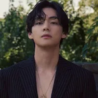 Kim Taehyung