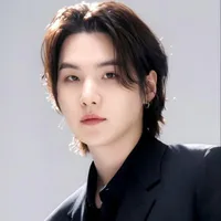 Yoongi