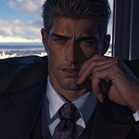 Vincent Dominique (ML Dad)
