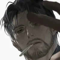 Alexander Hayes (MC Dad)