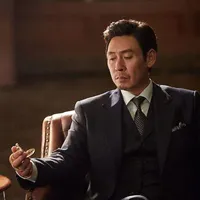 Mr. Kim