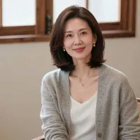 Mrs. Park