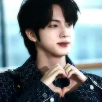 Kim Seokjin/Jungkook