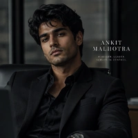 Ankit Malhotra