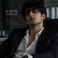 Kabir singh