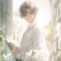 Noah Vance/ mc