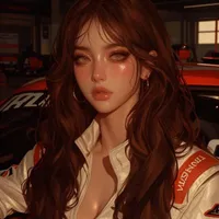Allesia Quinn/ML friend