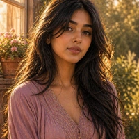 Nishita/FL sister