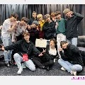 BTS + TXT