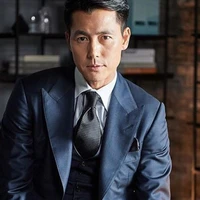 Woo Sung Amaryllis