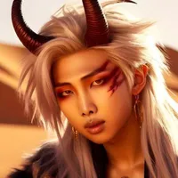 Namjoon 