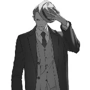 Mr Miller