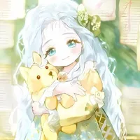 Isolde Victoria De Neville (fl)l