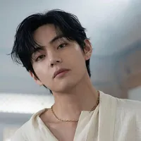 in Taehyung