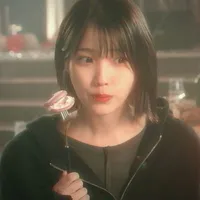 iu ( taehyung sister)