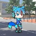 Koriko_Ice Wolf