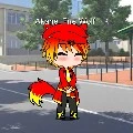 Akane_Fire Wolf