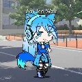 Aoi_Ice Wolf