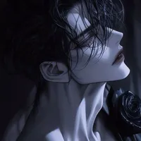 Caspain Donovan (E) (ML)
