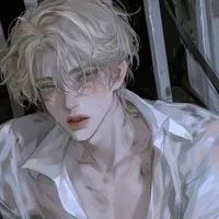 Luca Donovan (DO)