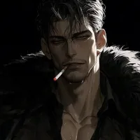 Maverick Donovan (E)