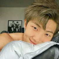 Kim Namjoon(jk father)(A)