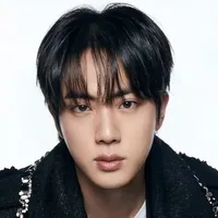 Kim Seok-jin(jk mother)(O)