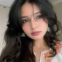 Kashish kapoor (female lead)