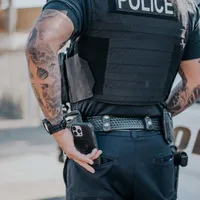 police officer 