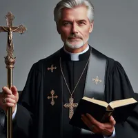 Priest