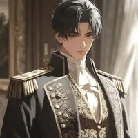 King of Sylven (MC